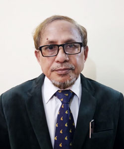 প্রকৌশলী গোলাম ছরওয়ার চৌধুরী