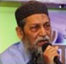 অধ্যাপক মনসুর উদ্দীন আহমেদ