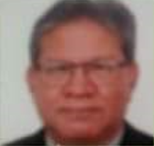 প্রফেসর ড. সিদ্দিক আহমেদ চৌধুরী