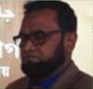 অধ্যাপক ড. রফিকুল আলম