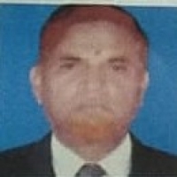 অধ্যক্ষ মো. নুরুল আমিন