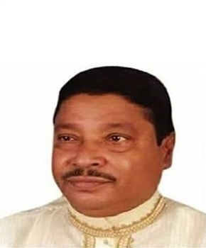 জাফরুল ইসলাম চৌধুরী