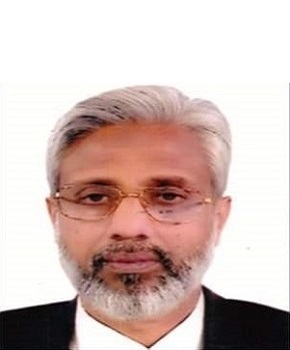 মাহমুদুল ইসলাম চৌধুরী